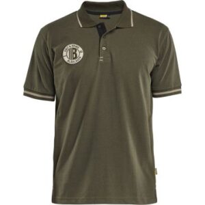 Blaklader Polo Shirt Grit And Grind