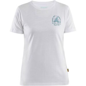 Blaklader Women's T-Shirt Beach Club