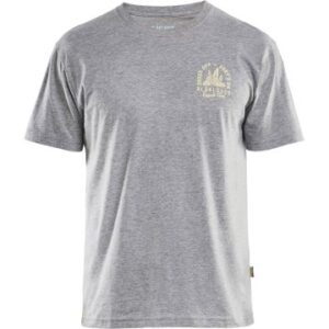 Blaklader T-Shirt Beach Club Regular Fit