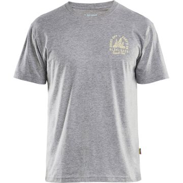 Blaklader T-Shirt Beach Club Regular Fit