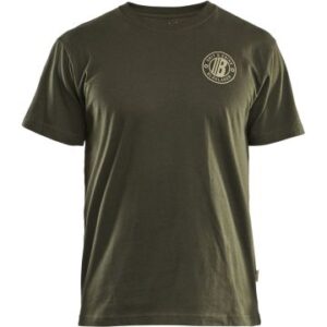 Blaklader T-Shirt Grit Flag