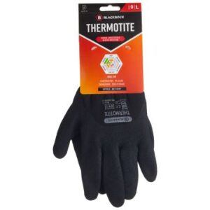 BR-54311 Blackrock Thermotite Insulated Glove (Pack of 12)