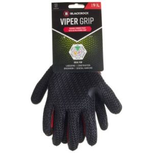 BR-54317 Blackrock Viper Grip Glove (Pack of 12)