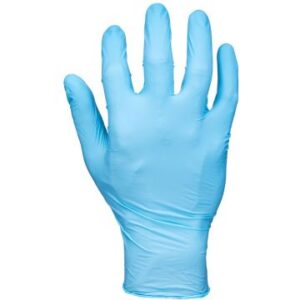 Blackrock Dextra Touch Disposable Nitrile Glove (Box of 100)