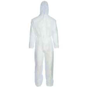 Blackrock Disposable Economy Disposable Coverall