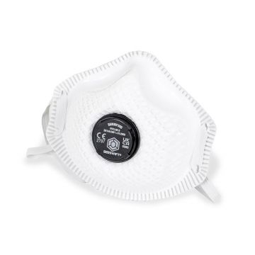 Beeswift P3 Vented Mesh Cup Mask (Box of 5)