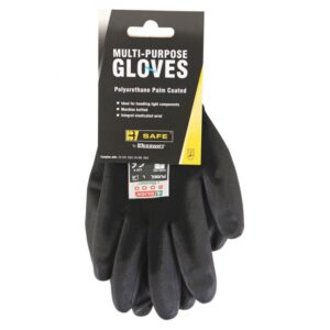 Beeswift Multi-purpose PU Coated Glove