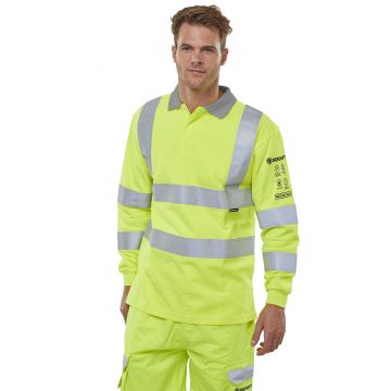 Beeswift Arc Compliant Polo - Image 2