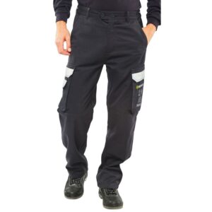 Beeswift Arc Flash Trousers