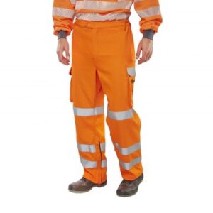 Beeswift Arc Flash GO/RT Trousers