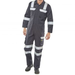 Beeswift Arc Flash Coverall