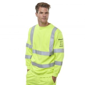 Beeswift Arc Compliant Sweatshirt