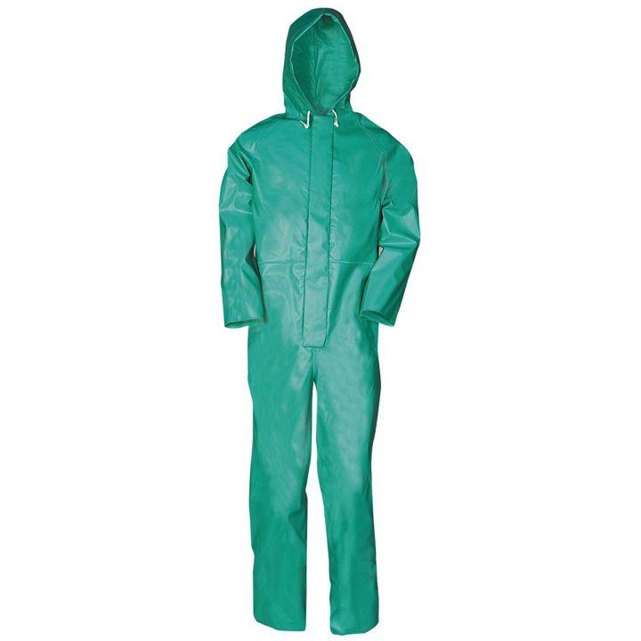Beeswift Chemtex Coverall