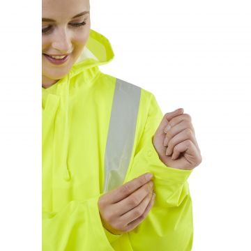 Beeswift Fire Retardant Anti-Static Jacket - Image 3