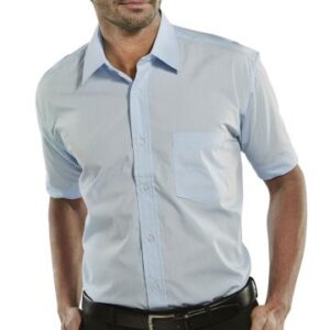 Beeswift Classic Shirt Short Sleeve