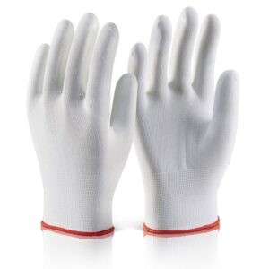 Beeswift Polyester Knitted Liner Glove