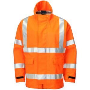 Beeswift Arc 3 Layer Jacket