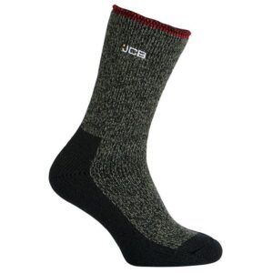 Beeswift Shin Protect Work Socks (3 Packs)