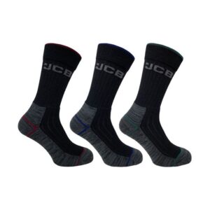 Beeswift Work Tough Socks (3 Packs)