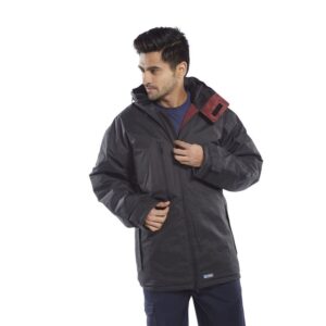 Beeswift Mercury Jacket