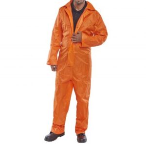 Beeswift Nylon Coverall