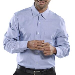 Beeswift Oxford Shirt Long Sleeve