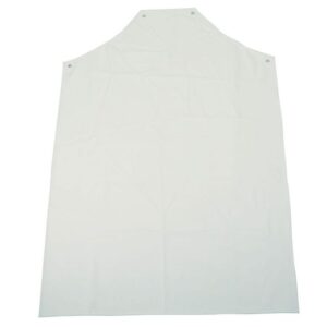 Beeswift PVC Apron L-W 48" x 36" (Pack of 10)