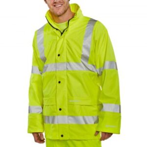 Beeswift Super Breathable Jacket