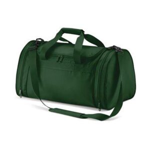 Beeswift Green Holdall
