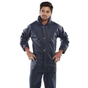 Beeswift Super Rain Jacket