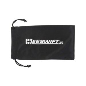 Beeswift Microfibre Spectacle Pouch (Box of 10)