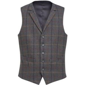Brook Taverner Rockwood Men's Waistcoat