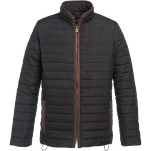Brook Taverner Orlando Quilted Jacket