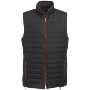 Brook Taverner Tampa Quilted Gilet