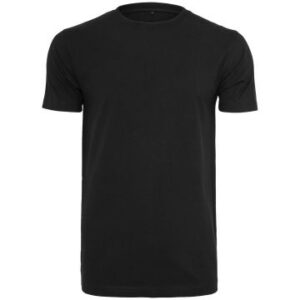 Build Your Brand Organic T-Shirt Round Neck