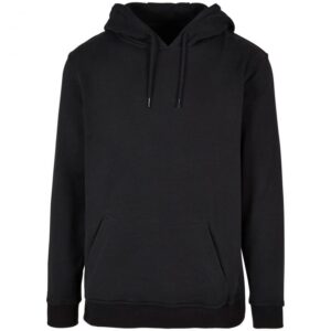 Build Your Brand Ultra-heavy regular hoodie
