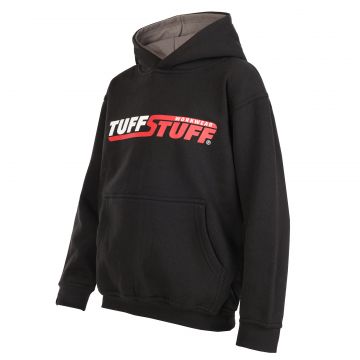 Tuffstuff Junior Logo Hoodie - Image 3