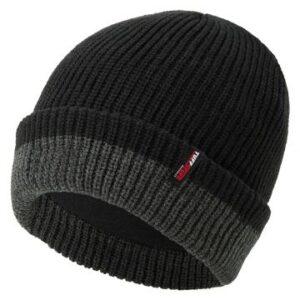 TuffStuff Pro Work Two Tone Beanie