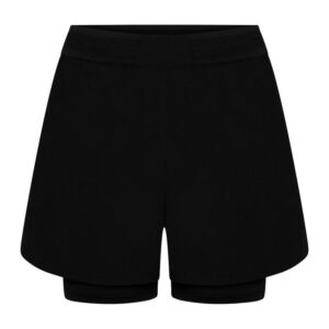 Behrens Ladies Eco Tech 2 in 1 Short
