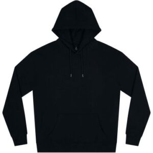 Continental Clothing Earth Positive Pullover Hoodie