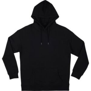 Continental Clothing Earth Positive Heavy Pullover Hoodie
