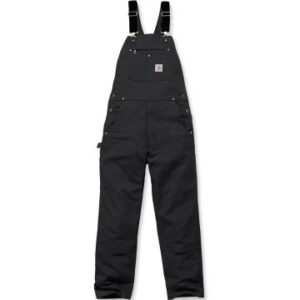 Carhartt Men's Heavyweight Bib Overalls