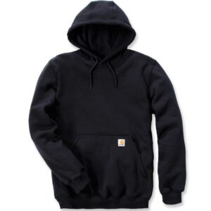 Carhartt Men's Loose Fit Hooded Sweatshirt