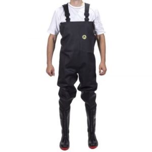 Amblers Safety Danube Chest Safety Wader