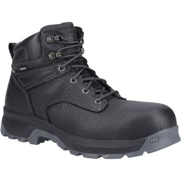 Timberland Pro Titan EV Mens Safety Boot