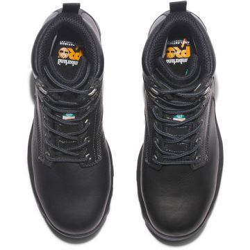 Timberland Pro Titan EV Mens Safety Boot - Image 3