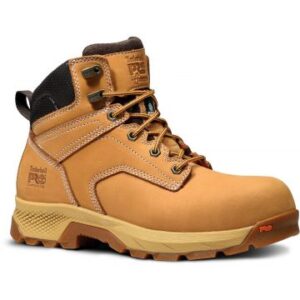 Timberland Pro Titan EV Ladies Safety Boot