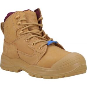 Hard Yakka Legend SBP SRA Womens Boot