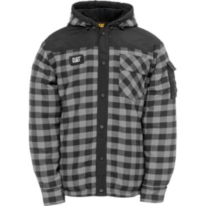 Caterpillar Sequoia Jacket