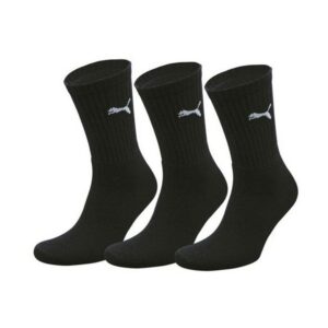 Puma Crew Socks 3 Pair Pack